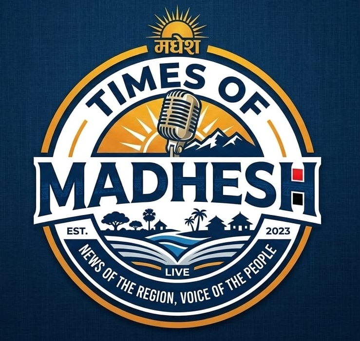 Times Of Madhesh